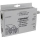 Comnet ValueLine CNFE1EOC Transceiver/Media Converter - 1 x Network (RJ-45) - Fast Ethernet - 10/100Base-X, 10/100Base-TX - Standalone - TAA Compliance CNFE1EOC