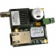 Comnet CNFE1S1A/2 Transceiver/Media Converter - Network (RJ-45) - 1x PoE+ (RJ-45) Ports - 1 x ST Ports - Single-mode - Fast Ethernet - 10/100Base-TX, 100Base-FX - Internal - TAA Compliance CNFE1S1A/2
