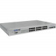 Comnet CNGE2FE24MSPoE Managed Ethernet Switch - 24 Ports - Manageable - 2 Layer Supported - Twisted Pair - PoE Ports - Rack-mountable - Lifetime Limited Warranty CNGE2FE24MSPOE
