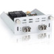 Check Point 4 Port 10GBase-F SFP+ Interface Card - 4 Port(s) - Optical Fiber - TAA Compliance CPAC-4-10F-B-INSTALL
