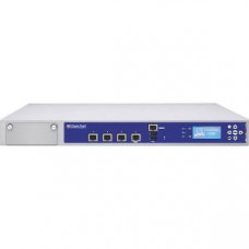 Check Point GB SX Intgnt Bypass Switch Module Multi-Mode - TAA Compliance CPAC-DP-1G-SX-BPM