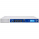 Check Point 12200 Next Generation Firewall Appliance - 8 Port Gigabit Ethernet - AES (128-bit) - USB - 8 x RJ-45 - 1 - Manageable - Rail-mountable, Rack-mountable - TAA Compliance CPAP-SG12200-NGFW-LCM