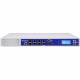 Check Point 12200 Next Generation Threat Prevention Appliance - 8 Port Gigabit Ethernet - USB - 8 x RJ-45 - 1 - Manageable - Rail-mountable, Rack-mountable - TAA Compliance CPAP-SG12200-NGTP