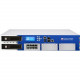 Check Point 12400 High Availability Firewall - 1000Base-T, 1000Base-X, 10GBase-X 10 Gigabit Ethernet - AES (128-bit) - SFP, SFP+, I/O Module - Manageable - 2U - Rack-mountable - TAA Compliance CPAP-SG12400-NGDP-HPP