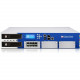 Check Point 12400 Appliance - AES (128-bit) - USB - 3 - Manageable - 2U - Rack-mountable, Rail-mountable - TAA Compliance CPAP-SG12400-NGFW-LCM