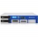 Check Point 12400 Appliance - 8 Port - Gigabit Ethernet - 8 x RJ-45 - 2 Total Expansion Slots - Rack-mountable, Rail-mountable - RoHS, TAA Compliance CPAP-SG12400-NGFW-VS10-2