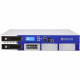 Check Point 12400 Next Generation Firewall Appliance - 10 Port Gigabit Ethernet - USB - 10 x RJ-45 - 2 - Manageable - Rail-mountable, Rack-mountable - TAA Compliance CPAP-SG12400-NGFW