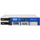 Check Point 12600 Network Security Appliance - 12 Port - 10 Gigabit Ethernet - 12 x RJ-45 - 3 Total Expansion Slots - Rack-mountable, Rail-mountable - RoHS, TAA Compliance CPAP-SG12600-NGFW-HPP