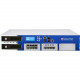 Check Point 12600 High Availability Firewall - 1000Base-T, 1000Base-X, 10GBase-X 10 Gigabit Ethernet - AES (128-bit) - SFP, SFP+, I/O Module - Manageable - 2U - Rack-mountable - TAA Compliance CPAP-SG12600-NGTP-LCM