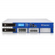 Check Point 12600 Network Security/Firewall Appliance - 1 Port - 10/100/1000Base-T, 1000Base-F, 10GBase-F - Gigabit Ethernet - AES (128-bit) - 1 x RJ-45 - 2U - Rack-mountable CPAP-SG12600-NGTX-HPP-LCM