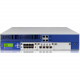 Check Point 13500 Network Security Appliance - 8 Port - 10 Gigabit Ethernet - 8 x RJ-45 - 3 Total Expansion Slots - Rack-mountable, Rail-mountable, Desktop - RoHS, TAA Compliance CPAP-SG13500-NGFW-HPP