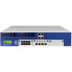 Check Point 13800 Appliance - 1 Port - 10/100/1000Base-T - Gigabit Ethernet - 1 x RJ-45 - 2 Total Expansion Slots - 2U - Rack-mountable - TAA Compliance CPAP-SG13800-NGFW-VS20-HPP