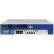 Check Point 13800 Appliance - 1 Port - 10/100/1000Base-T - Gigabit Ethernet - 1 x RJ-45 - 2 Total Expansion Slots - 2U - Rack-mountable - TAA Compliance CPAP-SG13800-NGTP-HPP