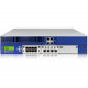 Check Point 13800 Appliance - 1 Port - 10/100/1000Base-T, 1000Base-X Gigabit Ethernet - USB - 1 x RJ-45 - 2 - Manageable - 2U - Rack-mountable - TAA Compliance CPAP-SG13800-NGTP-HPP-LCM