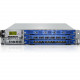 Check Point 21400 High Availability Firewall - 10/100/1000Base-T, 1000Base-FX, 10GBase-X - Gigabit Ethernet - AES (128-bit) - 2U - Rack-mountable - TAA Compliance CPAP-SG21400-NGFW-HPP-SAM-V2-BUN