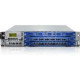Check Point 21400 High Availability Firewall - 10/100/1000Base-T, 1000Base-FX, 10GBase-X Gigabit Ethernet - AES (128-bit) - I/O Module, SFP, SFP+ - Manageable - 2U - Rack-mountable - TAA Compliance CPAP-SG21400-NGFW