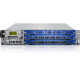Check Point 21400 High Availability Firewall - 10/100/1000Base-T, 1000Base-F, 10GBase-F - Gigabit Ethernet - AES (128-bit) - 3 Total Expansion Slots - 2U - Rack-mountable CPAP-SG21400-NGTP-LCM