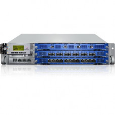 Check Point 21400 High Availability Firewall - AES (128-bit) - USB - 3 - Manageable - 2U - Rack-mountable - TAA Compliance CPAP-SG21400-NGTX-LCM