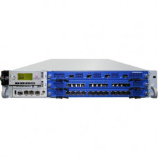 Check Point 21700 Appliance - 12 Port - Gigabit Ethernet - 12 x RJ-45 - 2 Total Expansion Slots - Rack-mountable, Rail-mountable - RoHS, TAA Compliance CPAP-SG21700-NGFW-VS20-2