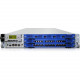 Check Point 21700 High Availability Firewall - 10/100/1000Base-T, 10GBase-SR, 1000Base-FX, 10GBase-F - Gigabit Ethernet - AES (128-bit) - 3 Total Expansion Slots - 2U - Rack-mountable CPAP-SG21700-NGFW-VS20-HPP-2-LCM