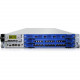 Check Point 21700 High Availability Firewall - 10/100/1000Base-T, 10GBase-SR, 1000Base-FX, 10GBase-F Gigabit Ethernet - AES (128-bit) - USB - 3 - SFP, SFP+ - Manageable - 2U - Rack-mountable CPAP-SG21700-NGFW-VS20-LCM