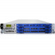 Check Point 21700 High Availability Firewall - 10/100/1000Base-T, 1000Base-FX, 10GBase-X - Gigabit Ethernet - AES (128-bit) - 2U - Rack-mountable - TAA Compliance CPAP-SG21700-NGTP-HPP