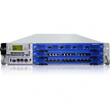 Check Point 21800 Appliance - AES (128-bit) - USB - 3 - Manageable - 2U - Rack-mountable, Rail-mountable - TAA Compliance CPAP-SG21800-NGFW-HPP-LCM