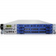 Check Point 21800 High Availability Firewall - 10/100/1000Base-T - Gigabit Ethernet - AES (128-bit) - 5 Total Expansion Slots - 2U - Rack-mountable CPAP-SG21800-NGFW-HPP-SAM-V2-BUN-LCM