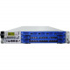 Check Point 21800 High Availability Firewall - 10/100/1000Base-T, 1000Base-FX, 10GBase-X Gigabit Ethernet - AES (128-bit) - I/O Module, SFP, SFP+ - Manageable - 2U - Rack-mountable - TAA Compliance CPAP-SG21800-NGFW-HPP-SAM-V2-BUN