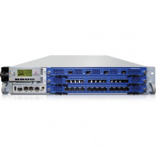 Check Point 21800 High Availability Firewall - 10/100/1000Base-T - Gigabit Ethernet - AES (128-bit) - 5 Total Expansion Slots - 2U - Rack-mountable CPAP-SG21800-NGFW-VS20-2-LCM