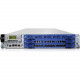 Check Point 21800 High Availability Firewall - 10/100/1000Base-T - Gigabit Ethernet - AES (128-bit) - 5 Total Expansion Slots - 2U - Rack-mountable CPAP-SG21800-NGFW-VS20-2-LCM