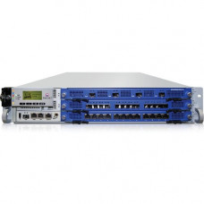 Check Point 21800 High Availability Firewall - 10/100/1000Base-T Gigabit Ethernet - AES (128-bit) - USB - 5 - SFP+ - 1 x SFP+ - Manageable - 2U - Rack-mountable CPAP-SG21800-NGFW-VS20-LCM
