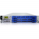 Check Point 21800 Next Generation Threat Prevention Appliance - 13 Port Gigabit Ethernet - USB - 13 x RJ-45 - 4 - 1 x SFP+ - Manageable - Rack-mountable - TAA Compliance CPAP-SG21800-NGTP-HPP