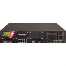 Check Point 23500 Next Generation Security Gateway For The Datacenter - 1 Port - 10/100/1000Base-T - Gigabit Ethernet - AES (128-bit) - 1 x RJ-45 - 5 Total Expansion Slots - 2U - Rack-mountable CPAP-SG23500-NGTP-HPP-VS20-SSD-2-LCM