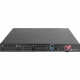 Check Point 6800 Security Gateway - 8 Port - 10/100/1000Base-T, 1000Base-F, 10GBase-F 10 Gigabit Ethernet - AES (128-bit) - USB - 8 x RJ-45 - 8 - SFP+, SFP (mini-GBIC) - 4 x SFP - 4 x SFP+ - Manageable - 1U - Rack-mountable CPAP-SG6800-PLUS
