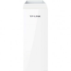 TP-Link CPE510 IEEE 802.11n 300 Mbit/s Wireless Access Point - ISM Band - UNII Band - 5.85 GHz - 9.3 Mile Maximum Outdoor Range - 1 x Network (RJ-45) - PoE Ports - Pole-mountable CPE510