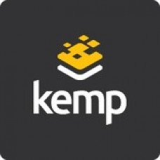 KEMP LoadMaster LM-X1 Server Load Balancer - 4 RJ-45 - Gigabit Ethernet - 1 Gbit/s Throughput - Manageable - 4 GB Standard Memory - 1U High - Rack-mountable LM-X1