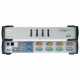 ATEN MasterView CS-1744 KVM Switch-TAA Compliant - 4 x 1 - 4 x SPDB-15 Keyboard/Mouse/Video, 4 x SPDB-15 Audio/Video CS1744