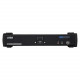 ATEN CubiQ CS1782A KVM Switch - 2 Computer(s) - 2560 x 1600 - 6 x USB - 3 x DVI - RoHS, WEEE Compliance CS1782A