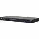 ATEN CS18216 16-Port USB 3.0 4K HDMI KVM Switch with Rack Mounting Kit - 8 Computer(s) - 1 Local User(s) - 4096 x 2160 - 12 x USB - 9 x HDMI - Desktop, Rack-mountable CS18208