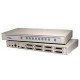 Raritan CompuSwitch CS4 KVM Switch - 4 x 1 - 4 x mini-DIN (PS/2) Keyboard, 4 x mini-DIN (PS/2) Mouse, 4 x HD-15 Video - Rack-mountable - TAA Compliance CS4