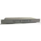 Raritan CompuSwitch CS4R KVM Switch - 4 x 1 - 4 x DB-25 - 1U - Rack-mountable - TAA Compliance CS4R