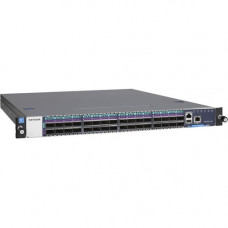Netgear CSM4532 Ethernet Switch - 32 Ports - Manageable - 3 Layer Supported - Modular - Twisted Pair - 1U High - Rack-mountable, Rail-mountable - Lifetime Limited Warranty CSM4532-100NAS