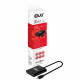 Club 3d Club3D CSV-1546 USB-C to HDMI Multi-Monitor Splitter - 2-Port MST Hub CSV-1546