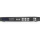 Comprehensive Pro AV/IT 4K 4x4 HDMI Matrix, 18Gbps (YUV:444), HDCP 2.2 - 4096 x 2160 - 4K - 4 x 4 - 4 x HDMI Out CSW-HD44014K
