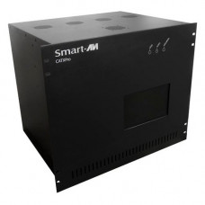 Smart Board SmartAVI CAT5 Audio/Video and IR/RS232 16 IN X 16 OUT Matrix with RS-232 Control - 1920 x 1200 - WUXGA - Twisted Pair - 16 x 16 CSWX16X16S