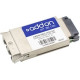 AddOn Cisco CWDM-GBIC-1610 Compatible TAA Compliant 1000Base-CWDM GBIC Transceiver (SMF, 1610nm, 80km, SC) - 100% compatible and guaranteed to work - RoHS, TAA Compliance CWDM-GBIC-1610-AO