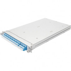 AddOn Multiplexer Module - For MultiplexingOptical Fiber - Single-mode CWDM-MUX-8D-AO