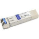 AddOn Cisco CWDM-SFP10G-1290-80 Compatible TAA Compliant 10GBase-CWDM SFP+ Transceiver (SMF, 1290nm, 80km, LC, DOM) - 100% compatible and guaranteed to work CWDM-SFP10G-129080AO
