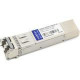 AddOn Cisco CWDM-SFP10G-1390-80 Compatible TAA Compliant 10GBase-CWDM SFP+ Transceiver (SMF, 1390nm, 80km, LC, DOM) - 100% compatible and guaranteed to work CWDM-SFP10G-139080AO